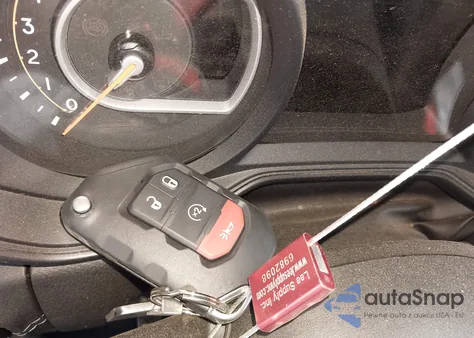 2025 Jeep Wrangler 4-Door Rubicon 4X4 из США, поврежденный, VIN 1C4RJXFNXSW518293